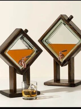 Uncommon Goods - Drink Dispenser